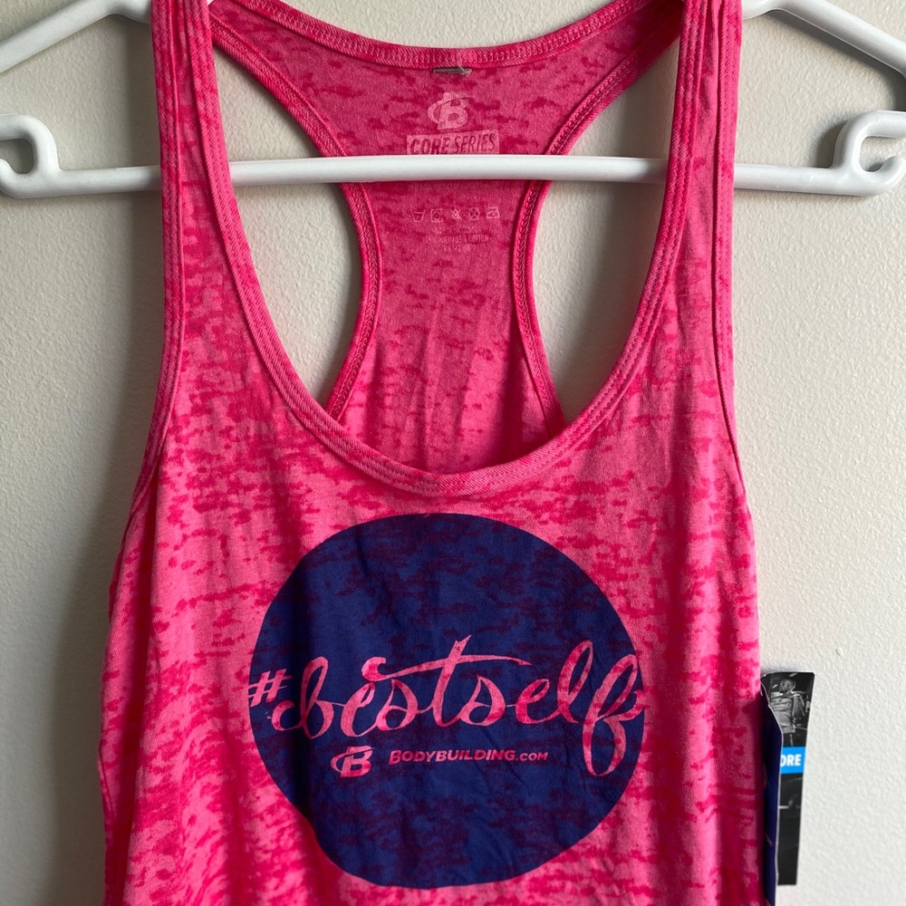 Bodybuilding.com Tank - Picture 2 of 4